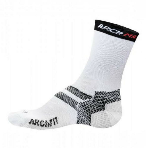 ARCH MAX - Archfit Bike Socks Short - Discounted