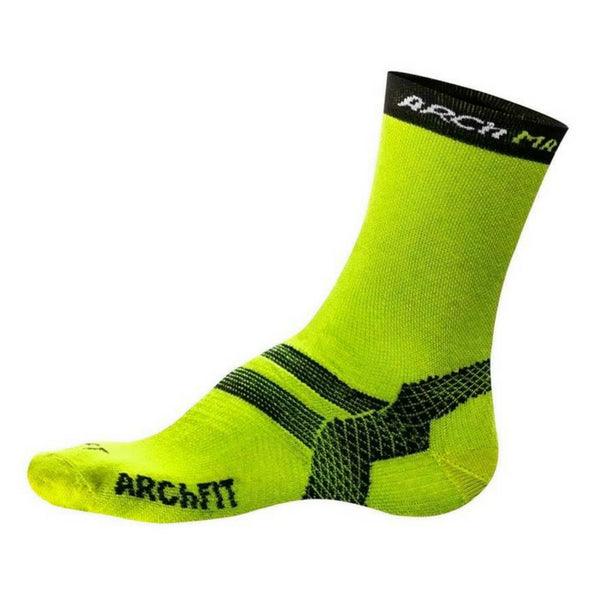 ARCH MAX - Archfit Bike Socks Short - Discounted