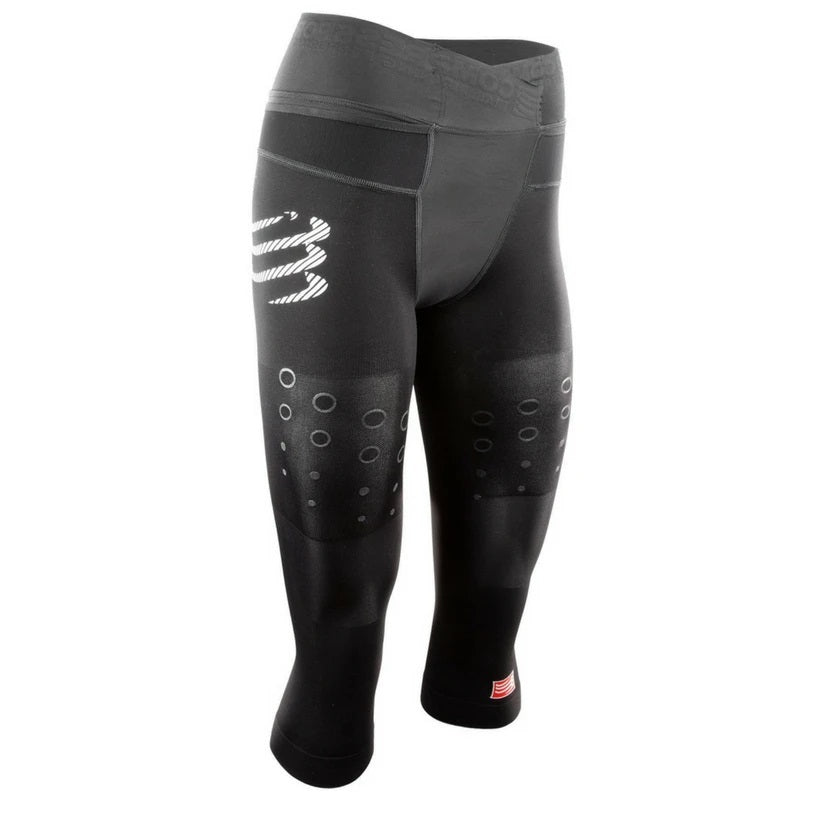 COMPRESSPORT - Trail Pirate 3/4 Woman - Discounted