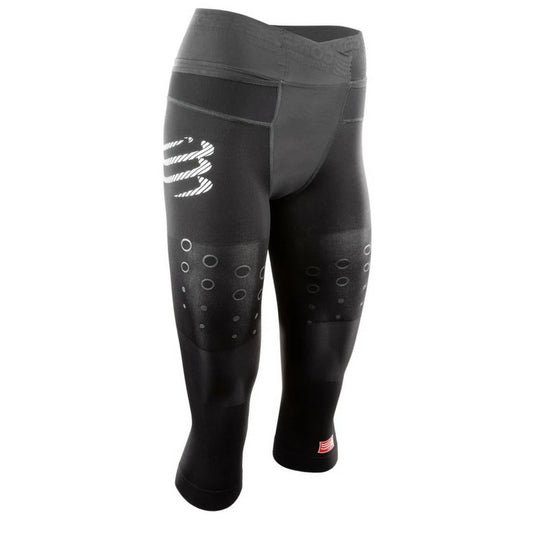 COMPRESSPORT - Trail Pirate 3/4 Woman - Discounted