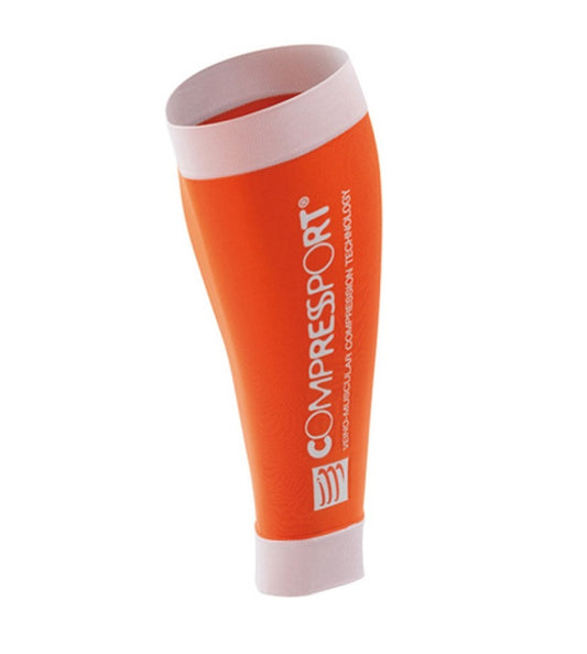 COMPRESSPORT - Calf R2 - Discounted