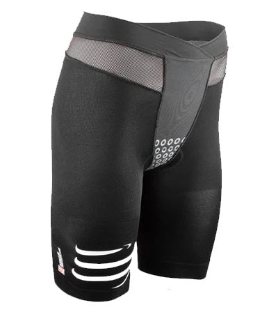 COMPRESSPORT - TR3 Brutal Short Woman - Discounted