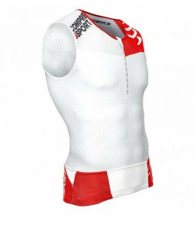 COMPRESSPORT - TR3 Tank Top - Discounted