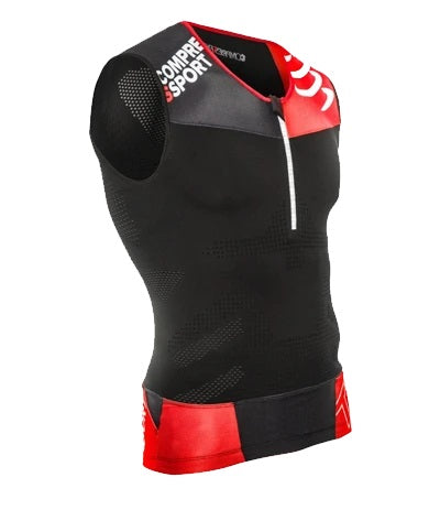 COMPRESSPORT - TR3 Tank Top - Discounted