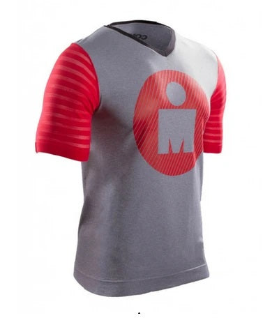 COMPRESSPORT - Training Tshirt Ironman 2017 - Discounted