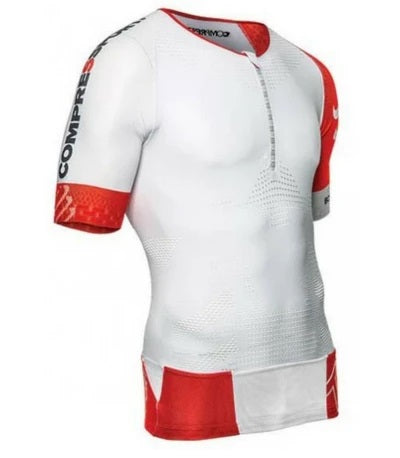 COMPRESSPORT - TR3 Aero Top - Discounted