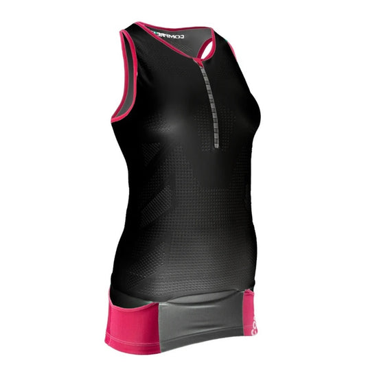 COMPRESSPORT - TR3 Ultra Tank Top - Discounted