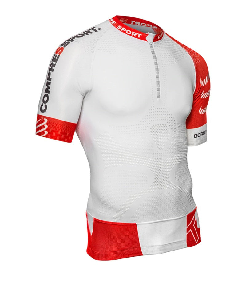 COMPRESSPORT - Trail Running Shirt V2 Short Sleeve - Discounted