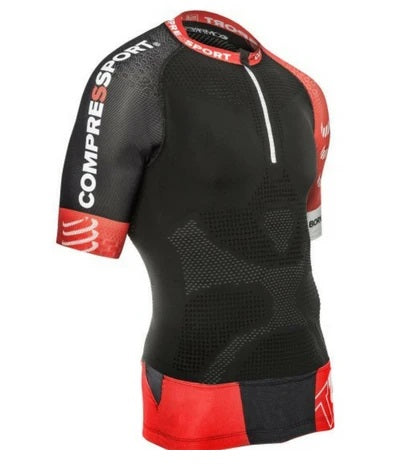 COMPRESSPORT - Trail Running Shirt V2 Short Sleeve - Discounted