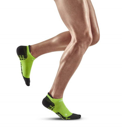 CEP - Ultralight Compression Socks No Show Men