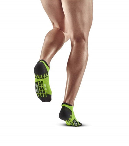 CEP - Ultralight Compression Socks No Show Men