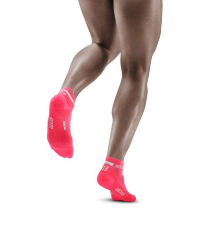 CEP - The Run Compression Socks Low Cut 4.0 Men