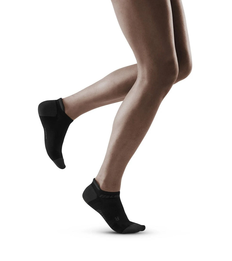 CEP - Compression Socks No Show 3.0 Women