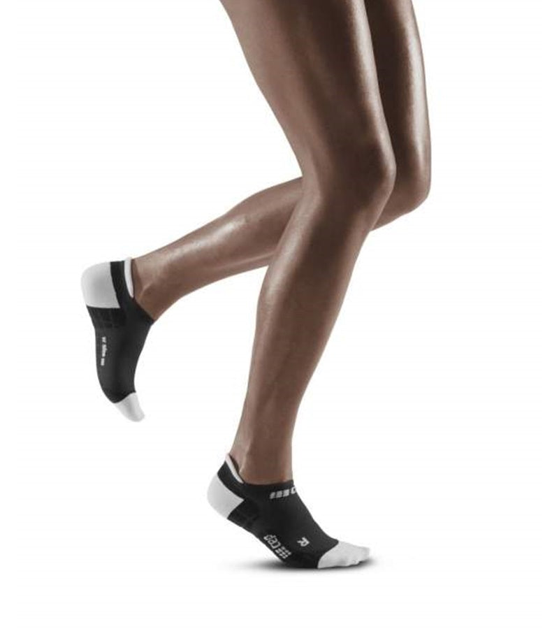 CEP - Ultralight Compression Socks No Show Women