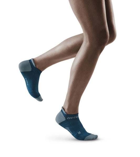CEP - Compression Socks No Show 3.0 Women