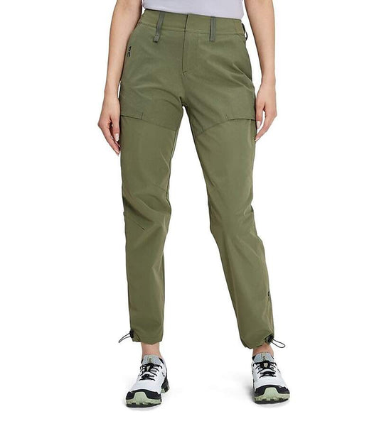 ON - Explorer Pants Women