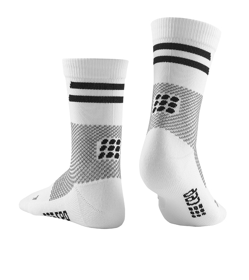 CEP - Training Compression Socks Mid Cut Unisex