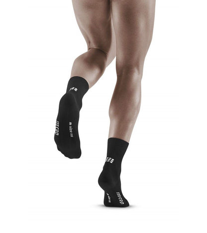 CEP - Classic All Compression Socks Mid Cut Men