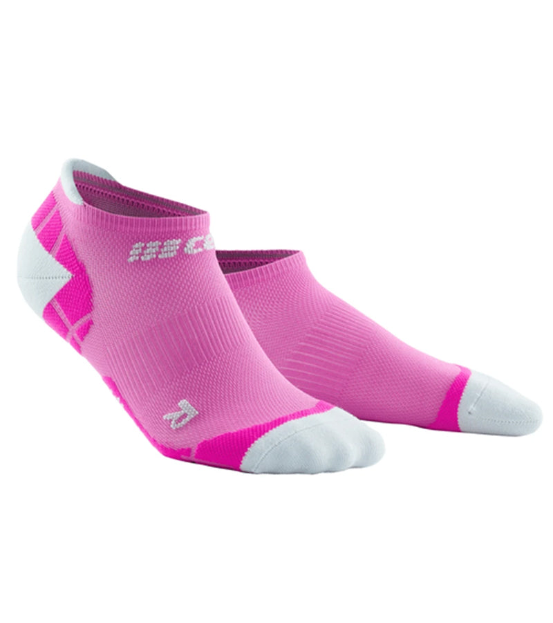 CEP - Ultralight Compression Socks No Show Women