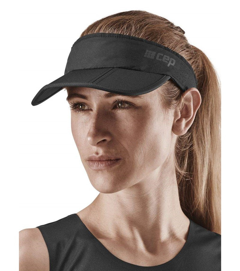 CEP - The Run Visor Unisex