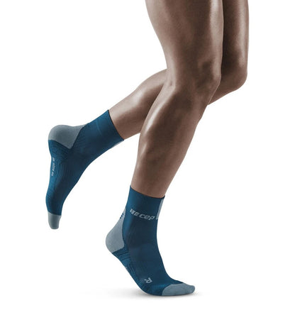 CEP - Compression Socks Mid Cut 3.0 Men