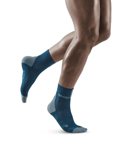 CEP - Compression Socks Mid Cut 3.0 Men