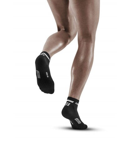 CEP - The Run Compression Socks Low Cut 4.0 Women