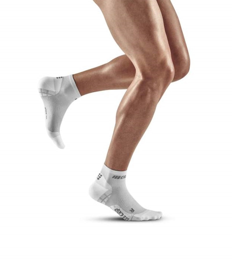 CEP - Ultralight Compression Socks Low Cut Men