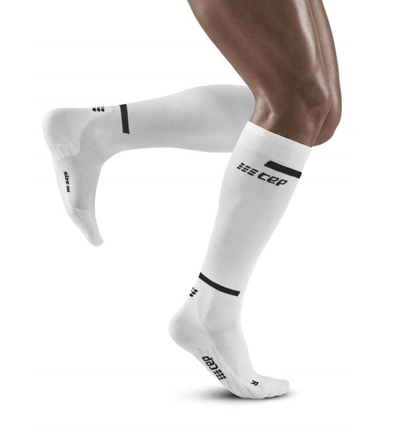 CEP - The Run Compression Socks Tall V4 Men