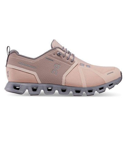 ON - Cloud 5 Waterproof Women