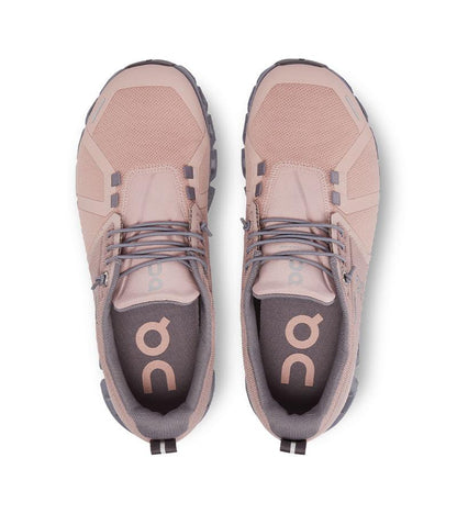 ON - Cloud 5 Waterproof Women