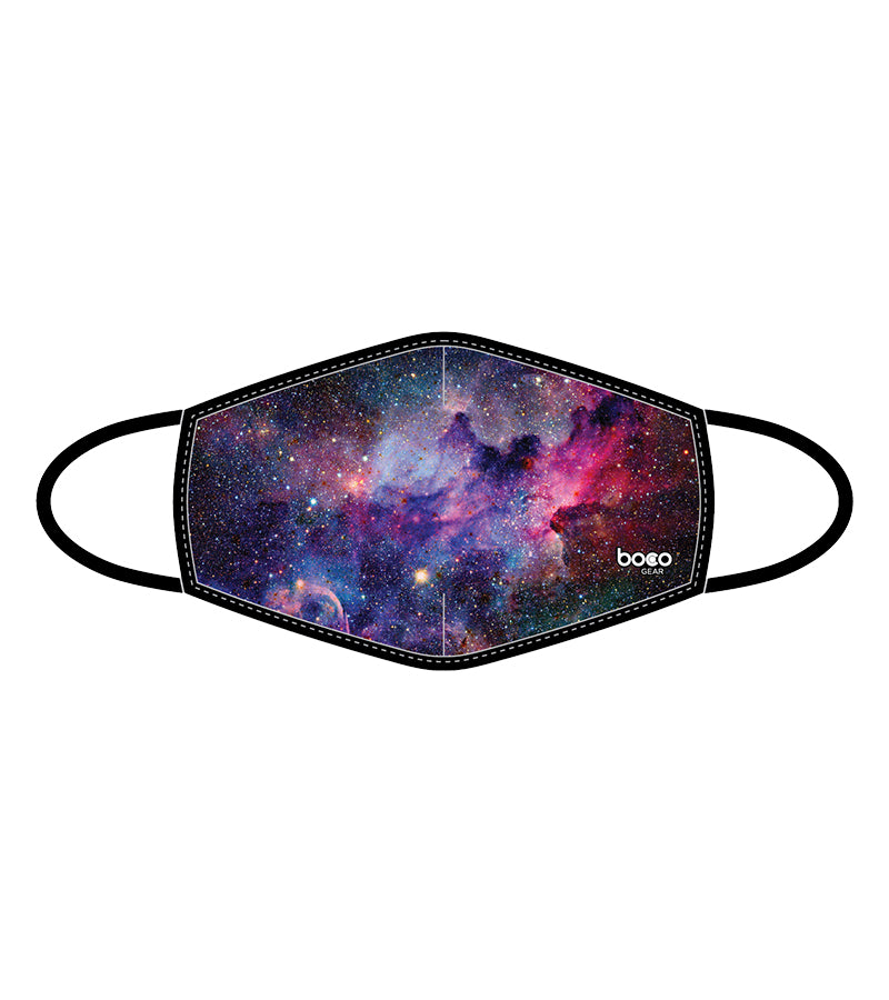 BOCO - Mask Galaxy