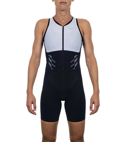 ROKA - Elite Aero II Sleeveless Tri Suit Women