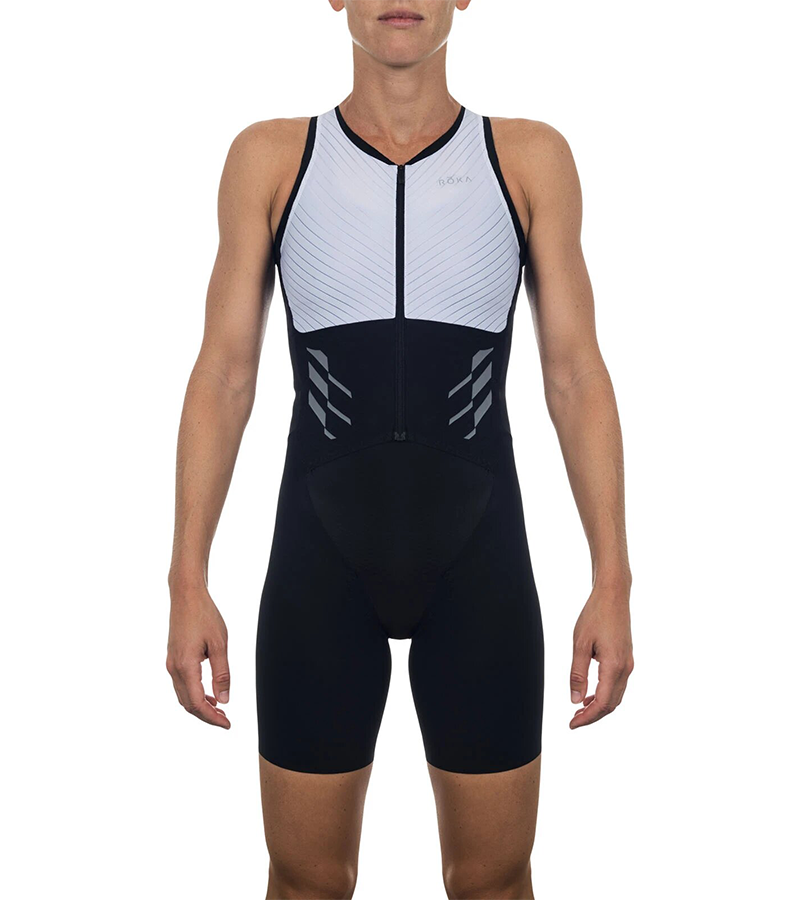 ROKA - Elite Aero II Sleeveless Tri Suit Women