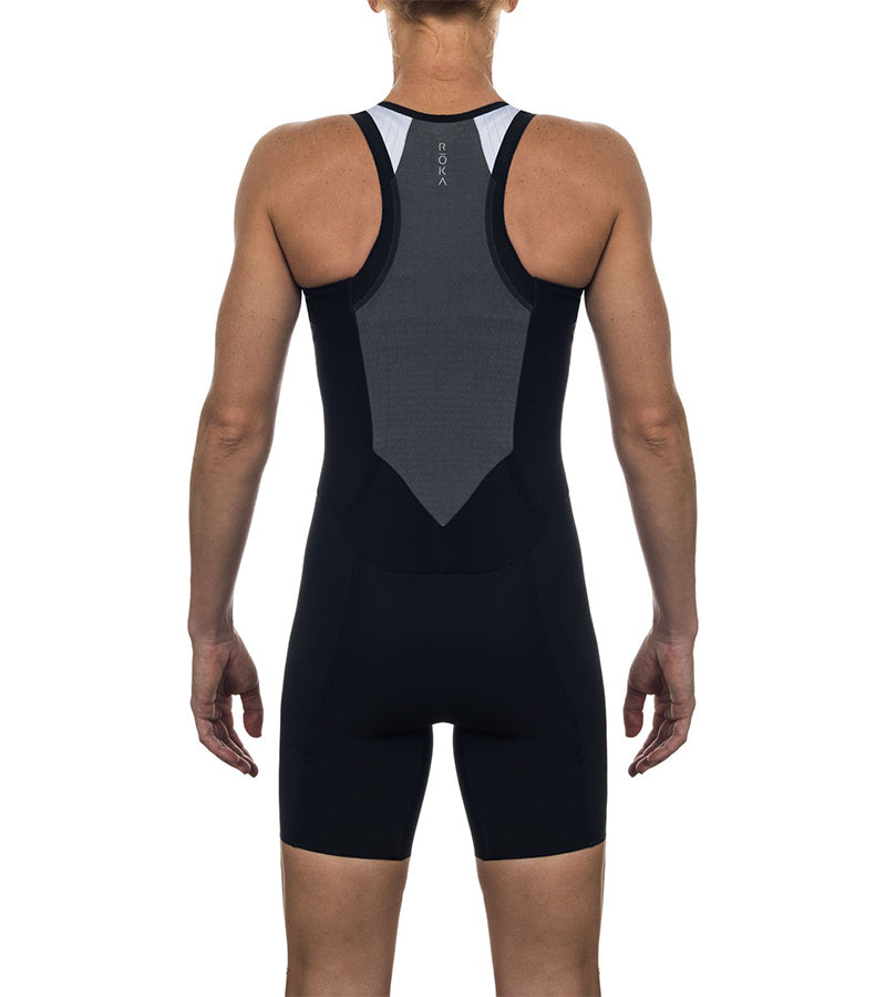 ROKA - Elite Aero II Sleeveless Tri Suit Women