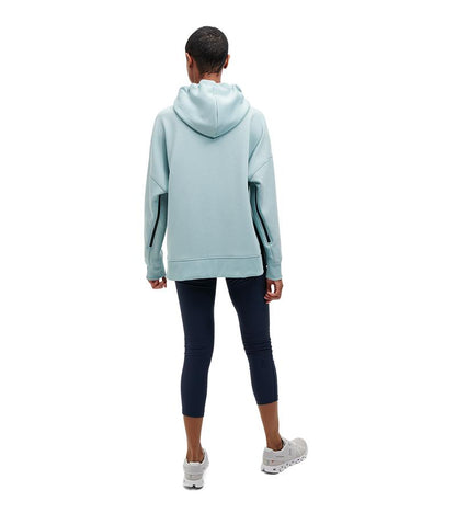 ON - Hoodie Women