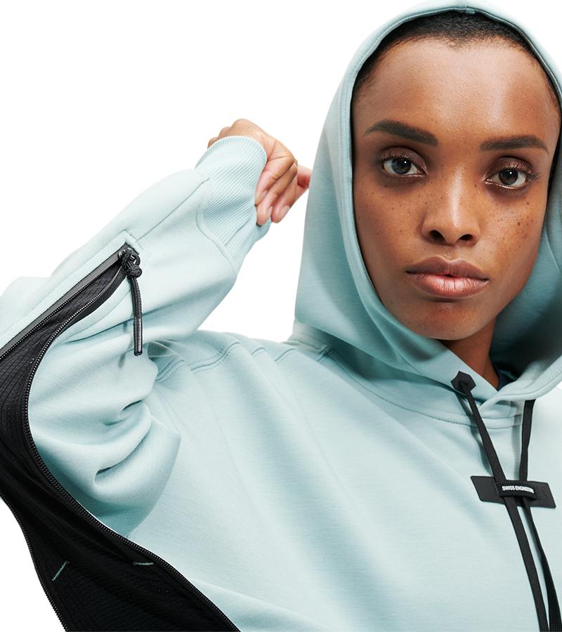 ON - Hoodie Women