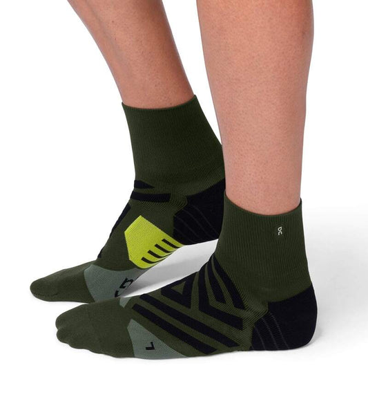 ON - Mid Socks Men