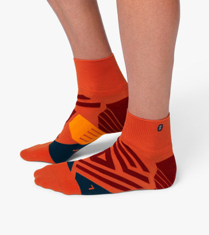 ON - Mid Socks Men