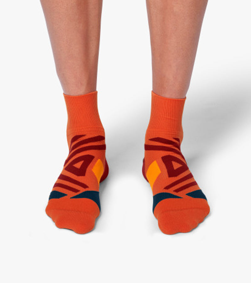 ON - Mid Socks Men