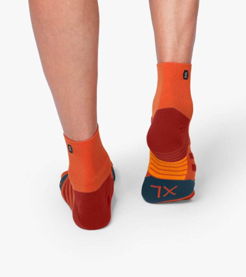 ON - Mid Socks Men