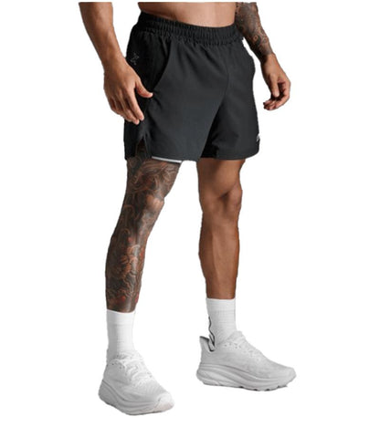 Aero 5 Inch Shorts Men