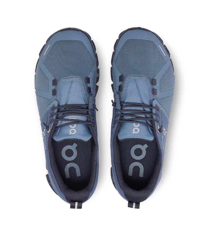 ON - Cloud 5 Waterproof Women