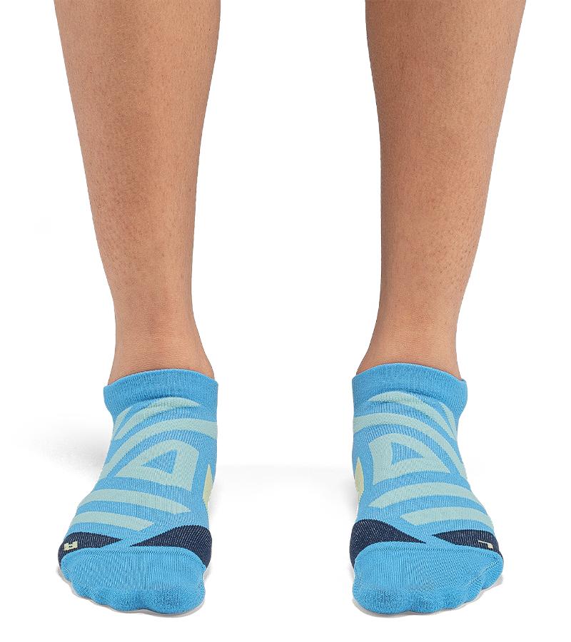 ON - Performance Low Socks Women