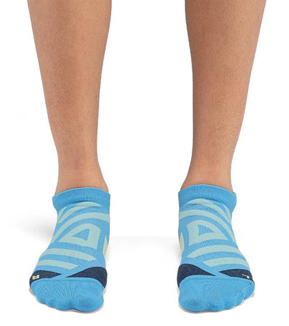 ON - Performance Low Socks Women