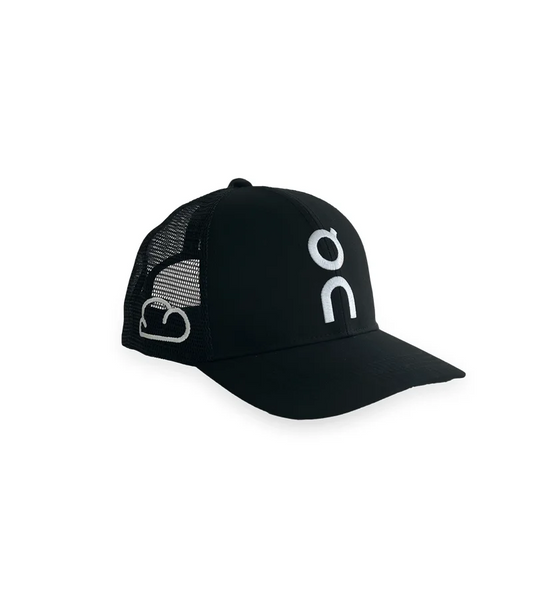 ON - TECHNICAL TRUCKER CAP