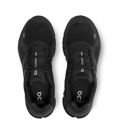 ON - Cloudrunner Waterproof Men