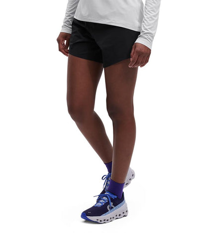 ON - 5" Running Shorts Women