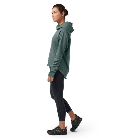 ON - Hoodie Women