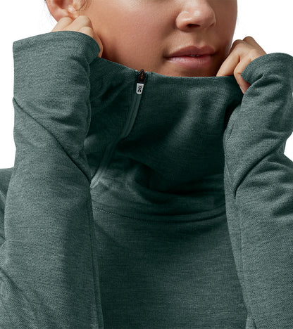 ON - Hoodie Women